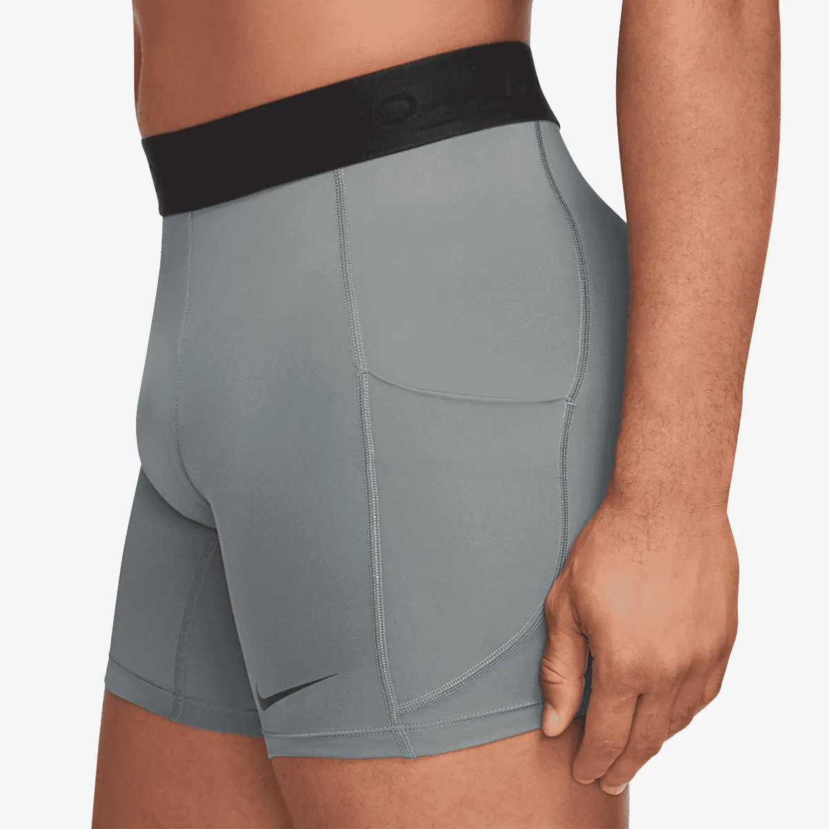 NIKE Tajice M NP DF SHORT 7 IN 