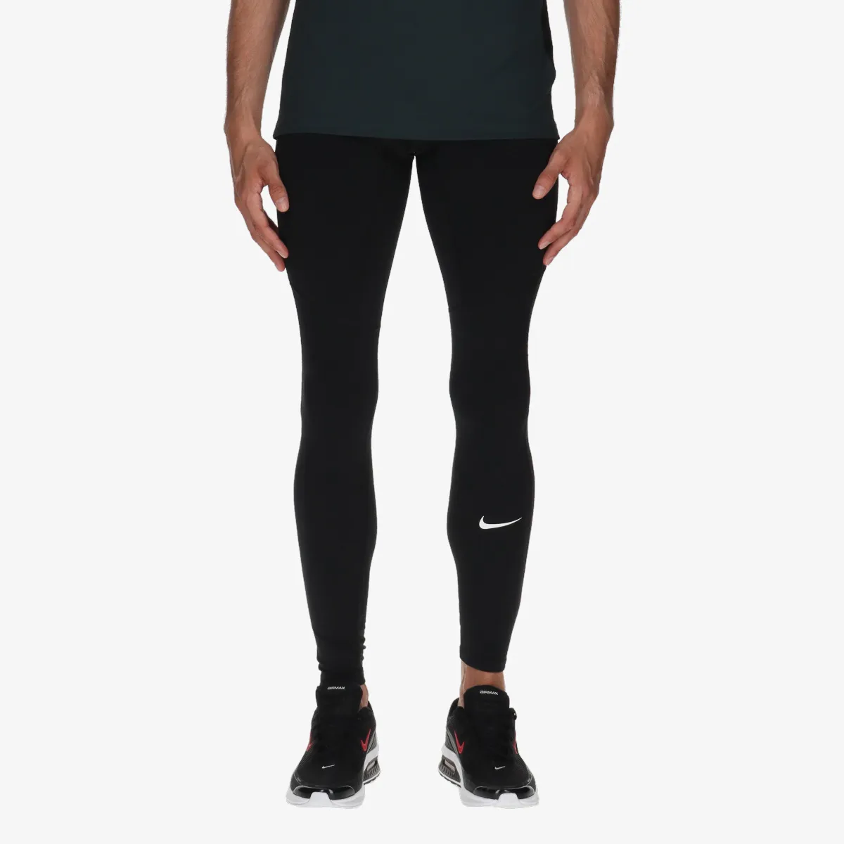 NIKE Tajice M NP WARM TGHT 