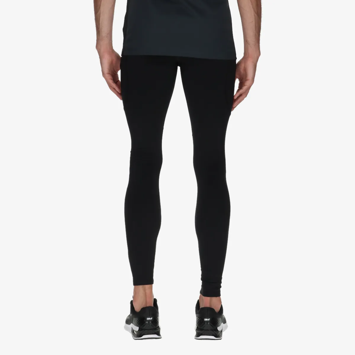 NIKE Tajice M NP WARM TGHT 