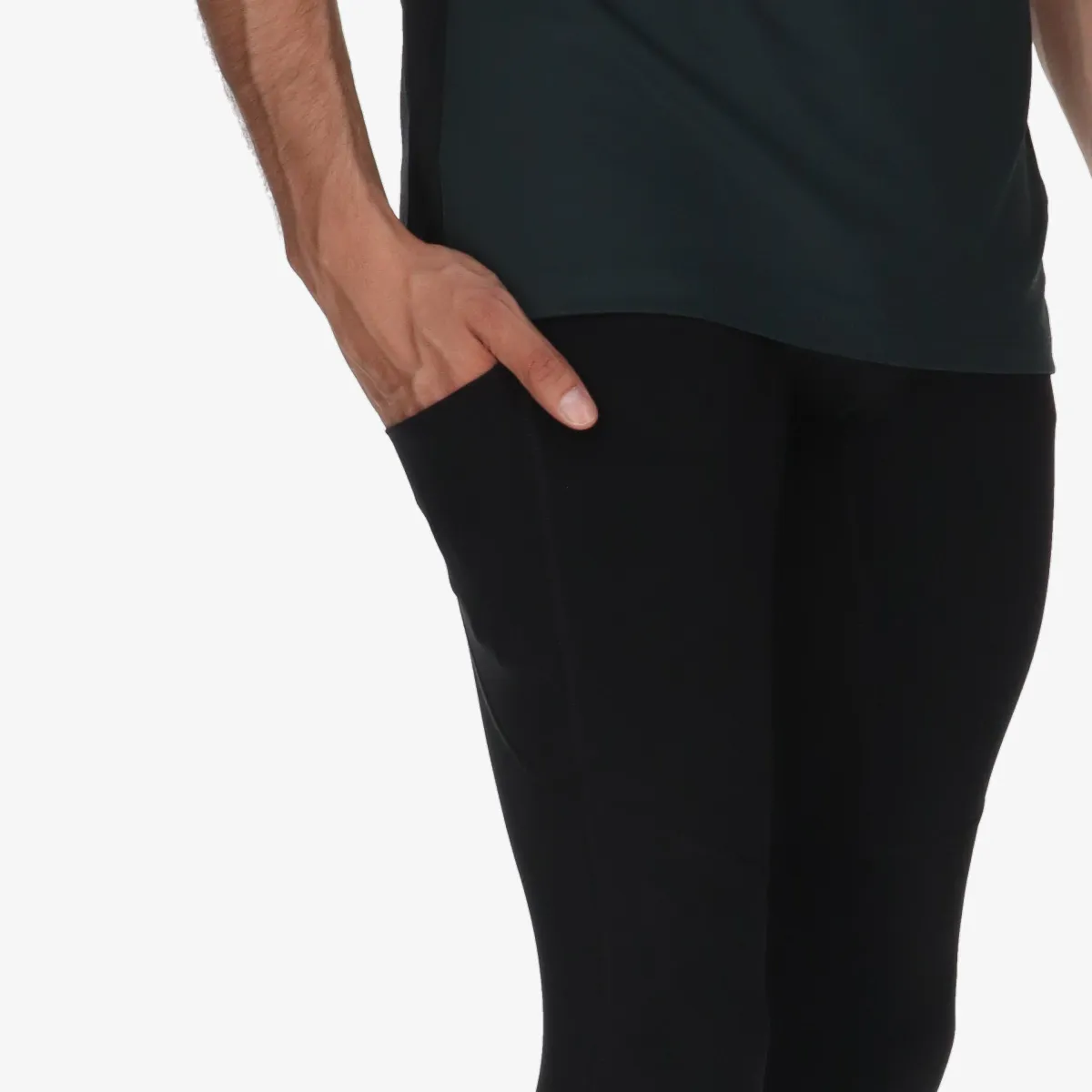NIKE Tajice M NP WARM TGHT 