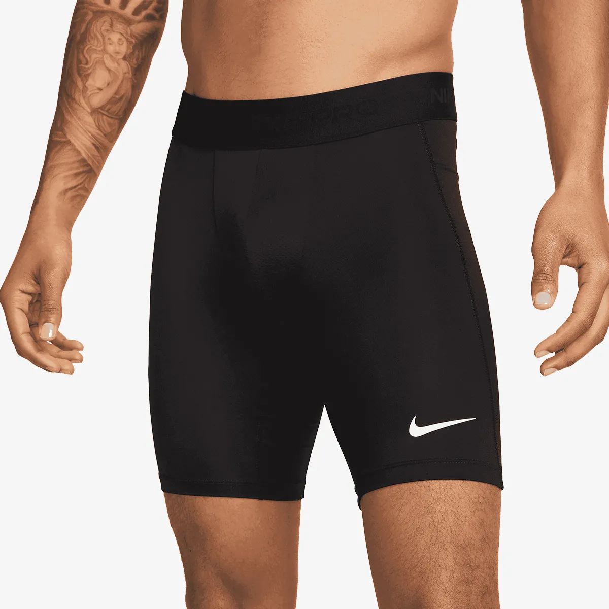 NIKE Kratke hlače M NP DF SHORT 9 IN 