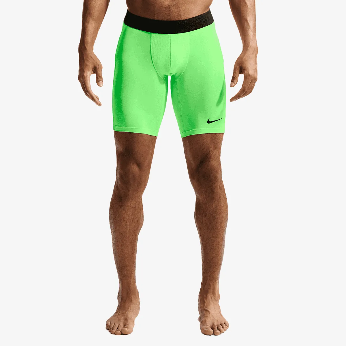 NIKE Kratke hlače M NP DF LONG SHORT 