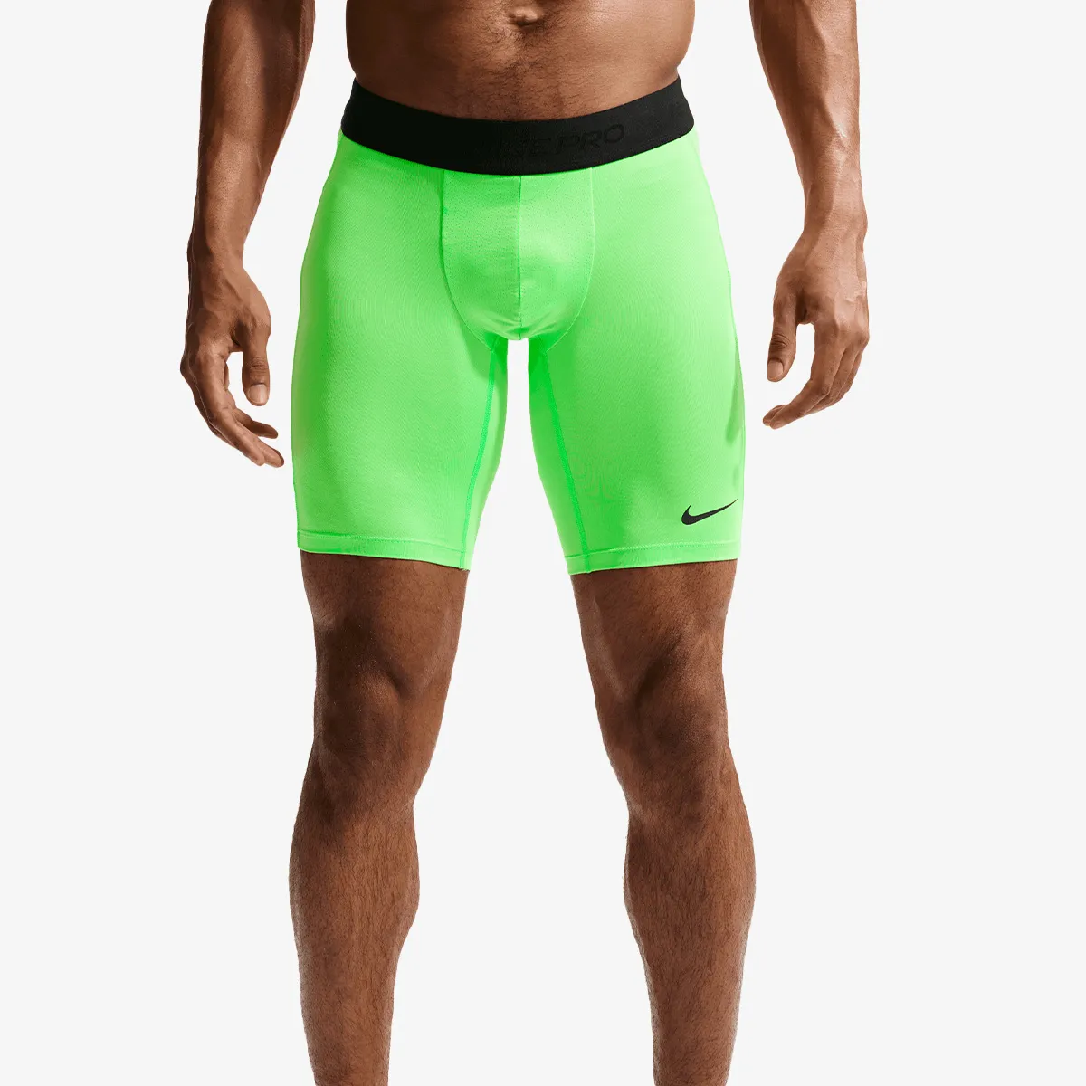 NIKE Kratke hlače M NP DF LONG SHORT 