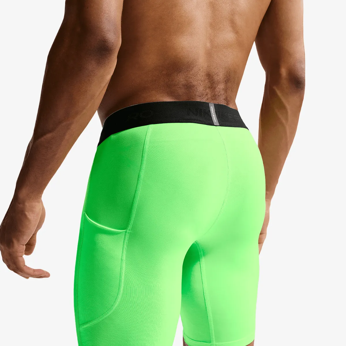 NIKE Kratke hlače M NP DF LONG SHORT 