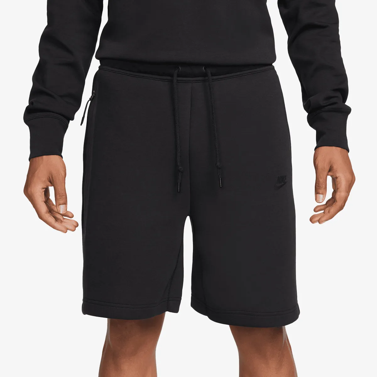 NIKE Kratke hlače M NK TCH FLC SHORT 