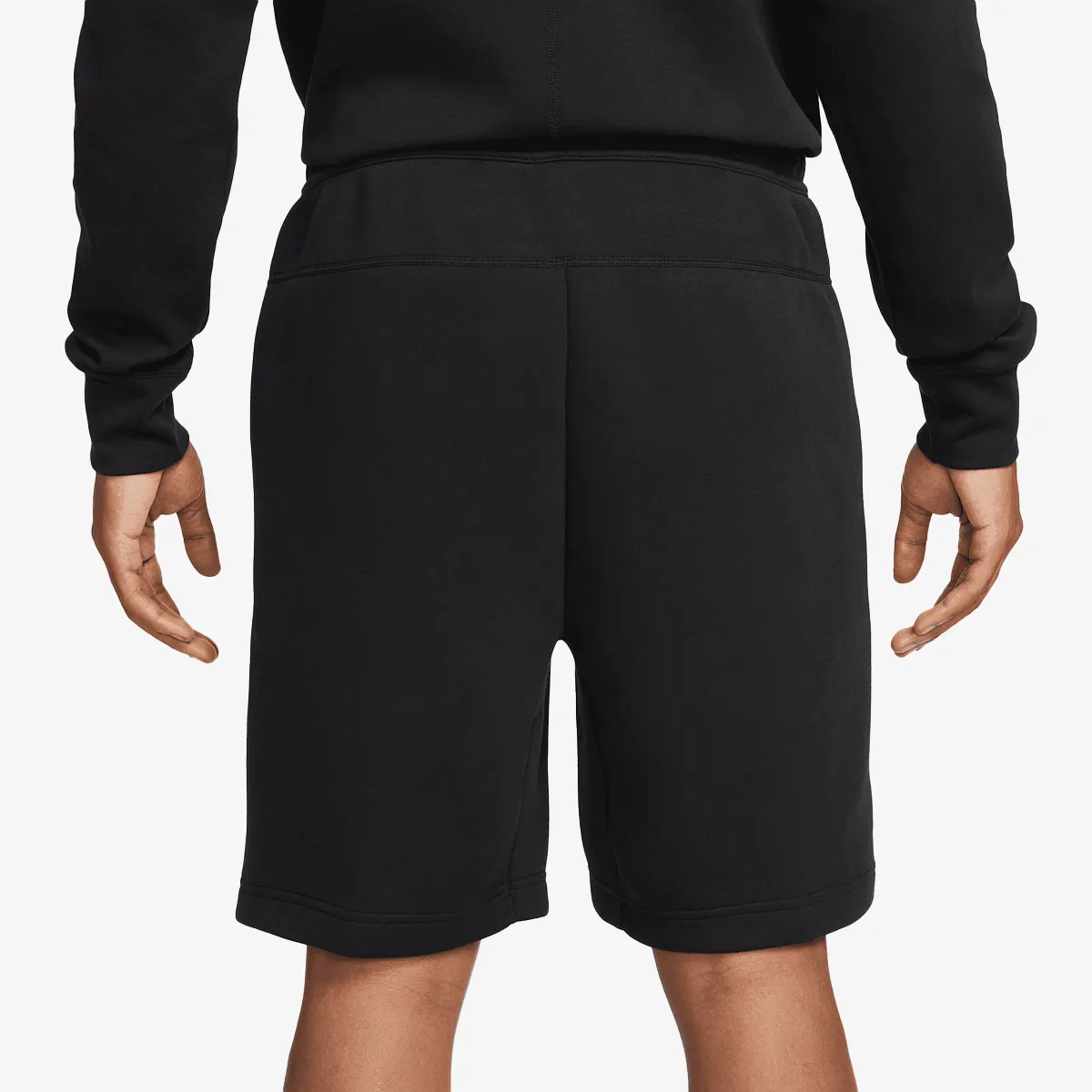 NIKE Kratke hlače M NK TCH FLC SHORT