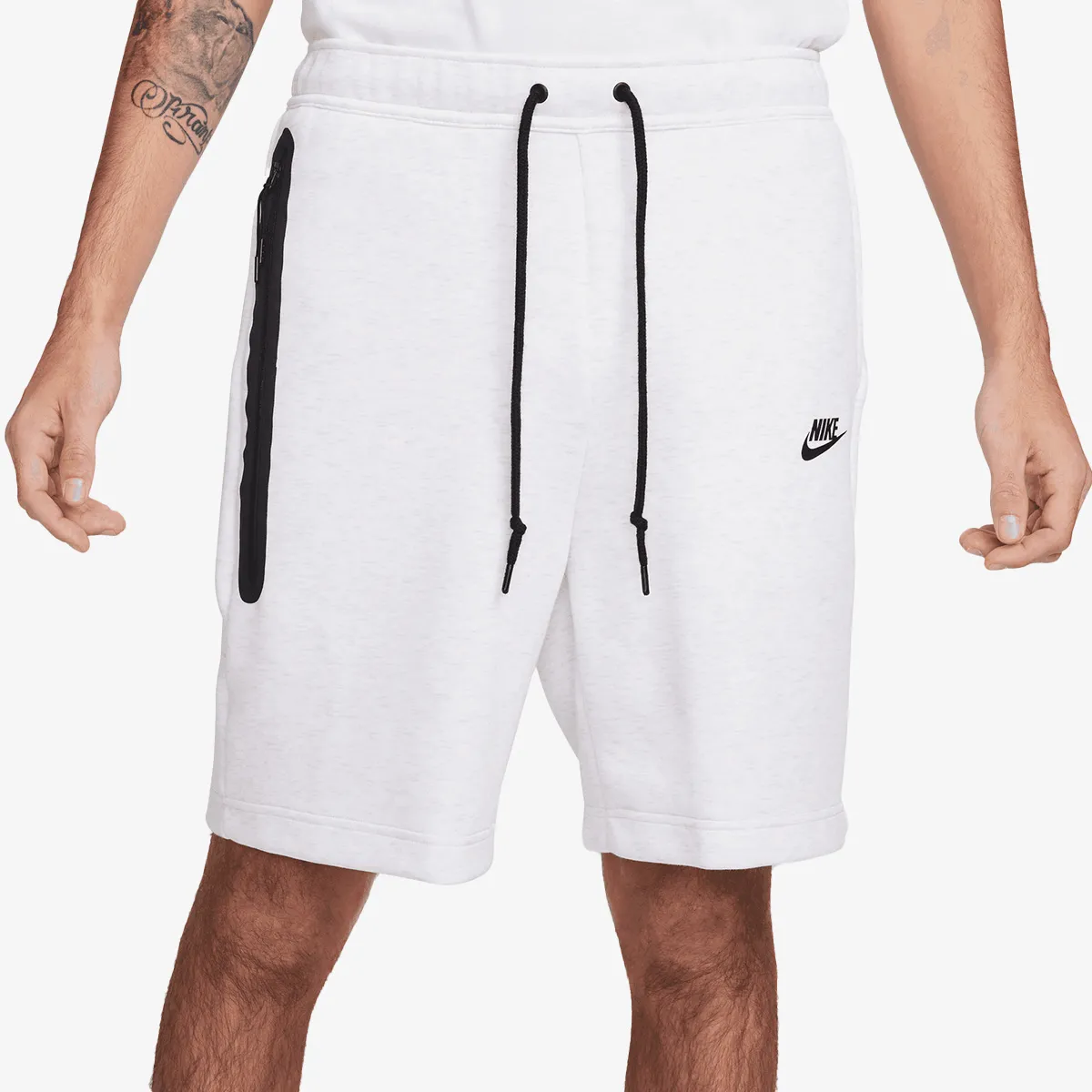 NIKE Kratke hlače M NK TCH FLC SHORT