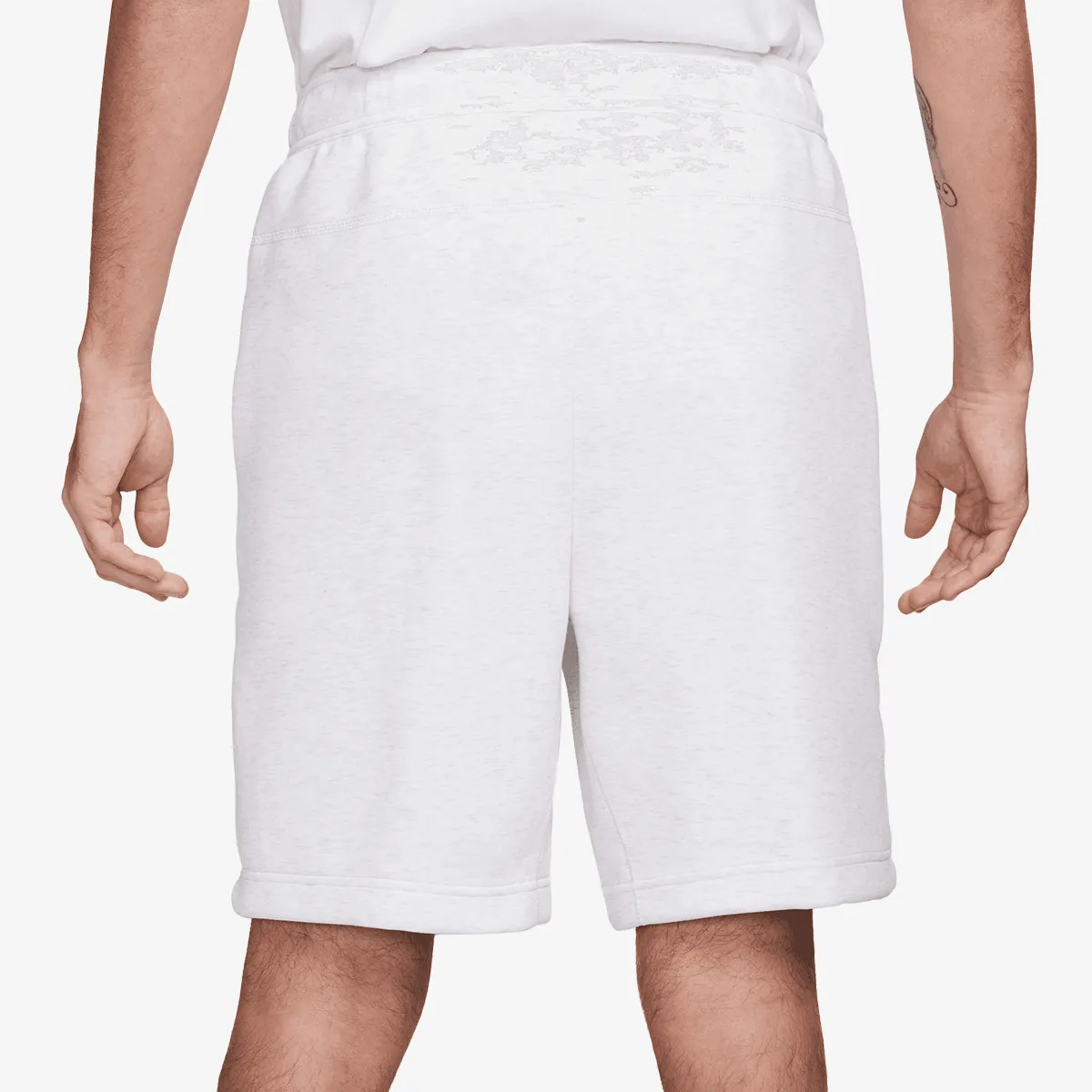 NIKE Kratke hlače M NK TCH FLC SHORT