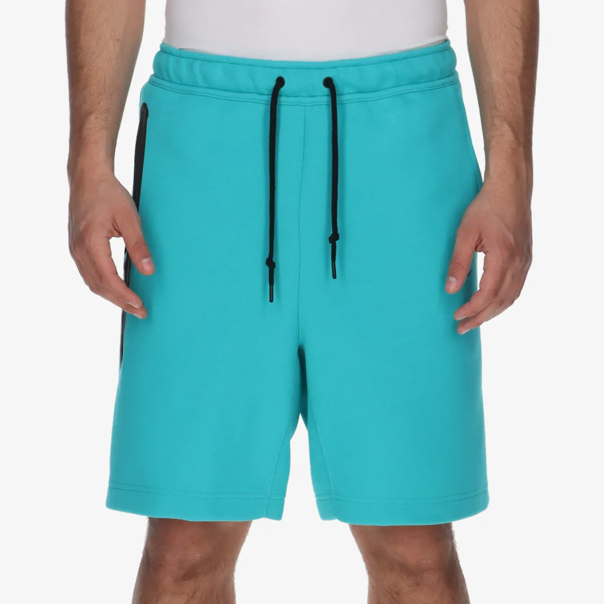 NIKE Kratke hlače M NK TCH FLC SHORT 