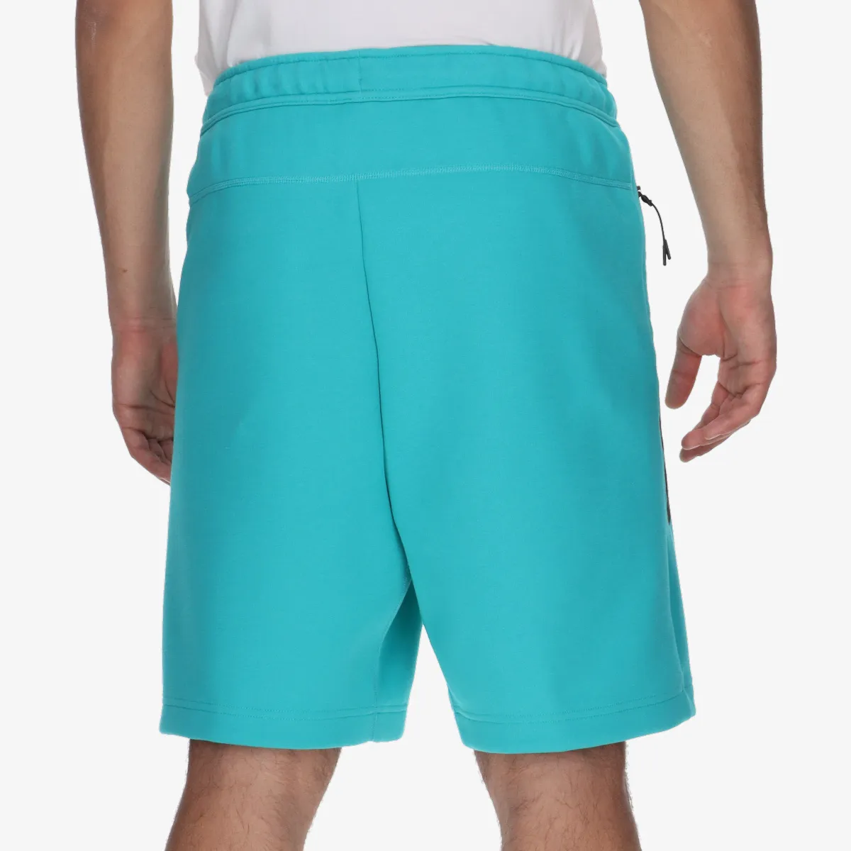 NIKE Kratke hlače M NK TCH FLC SHORT