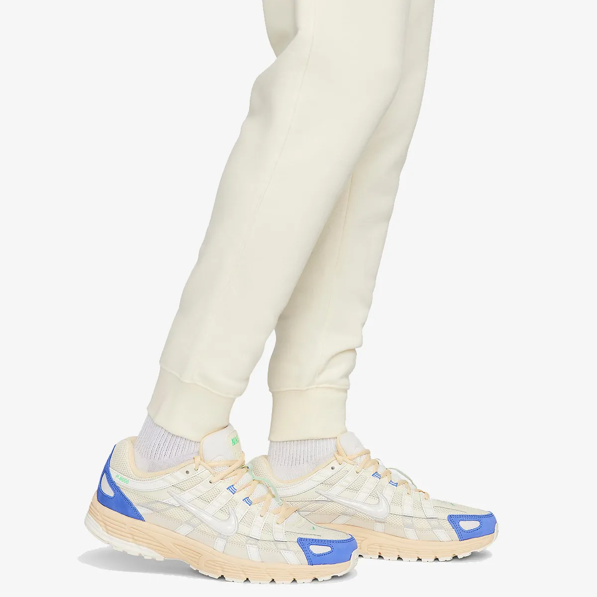 NIKE Hlače M NK CLUB+ BB PANT PATCH GX 