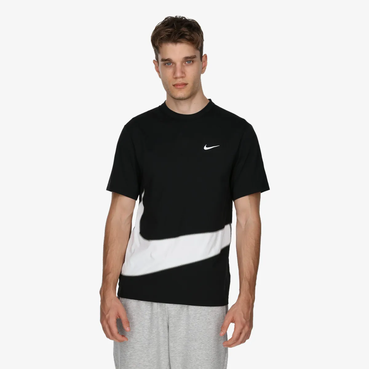 NIKE T-Shirt M NK DF UV HYVERSE SS ENERGY 