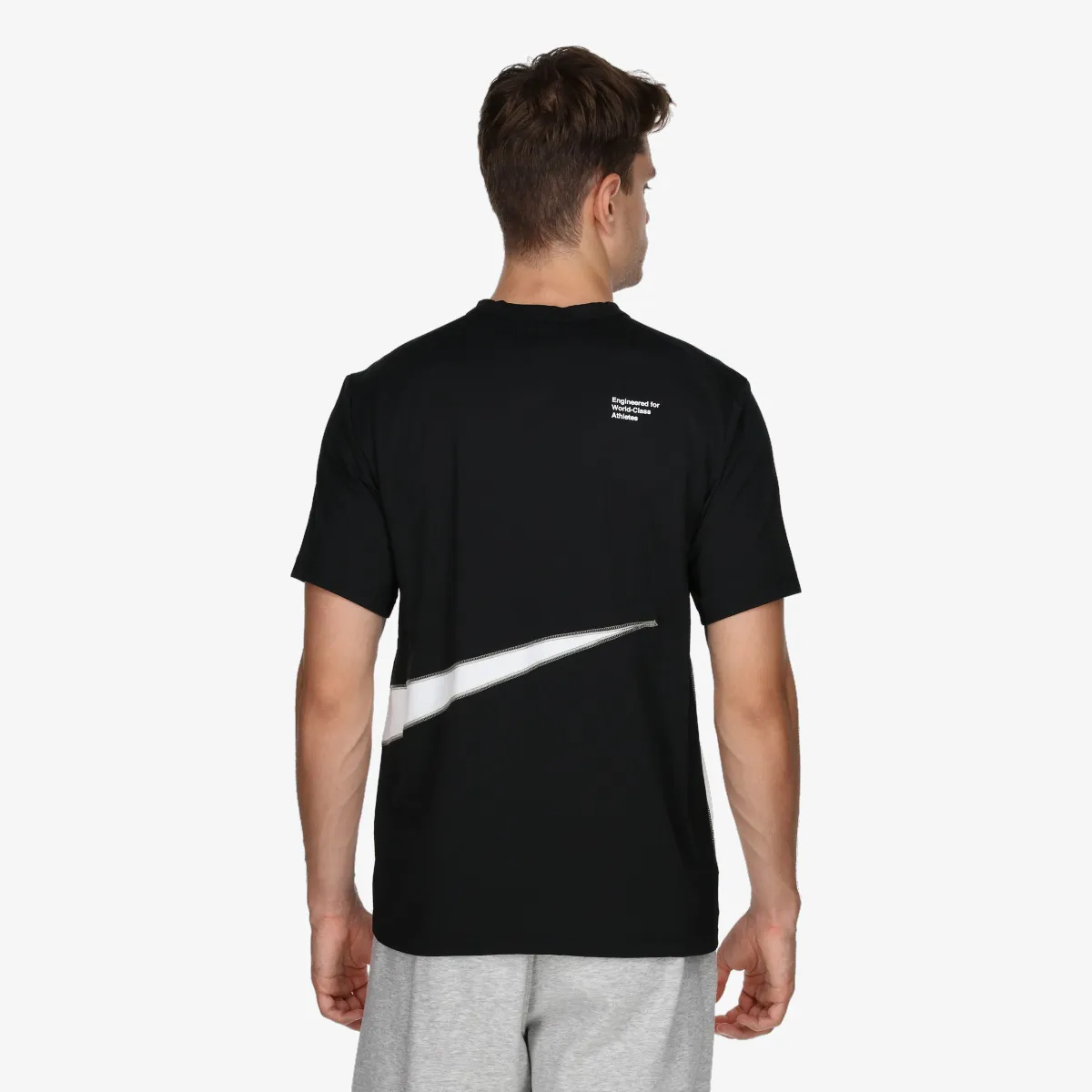 NIKE T-Shirt M NK DF UV HYVERSE SS ENERGY 