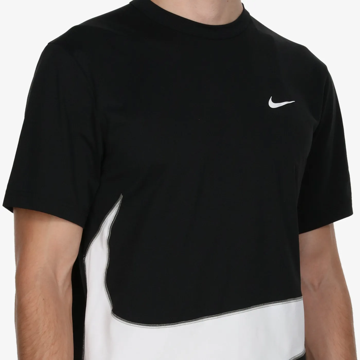 NIKE T-Shirt M NK DF UV HYVERSE SS ENERGY 