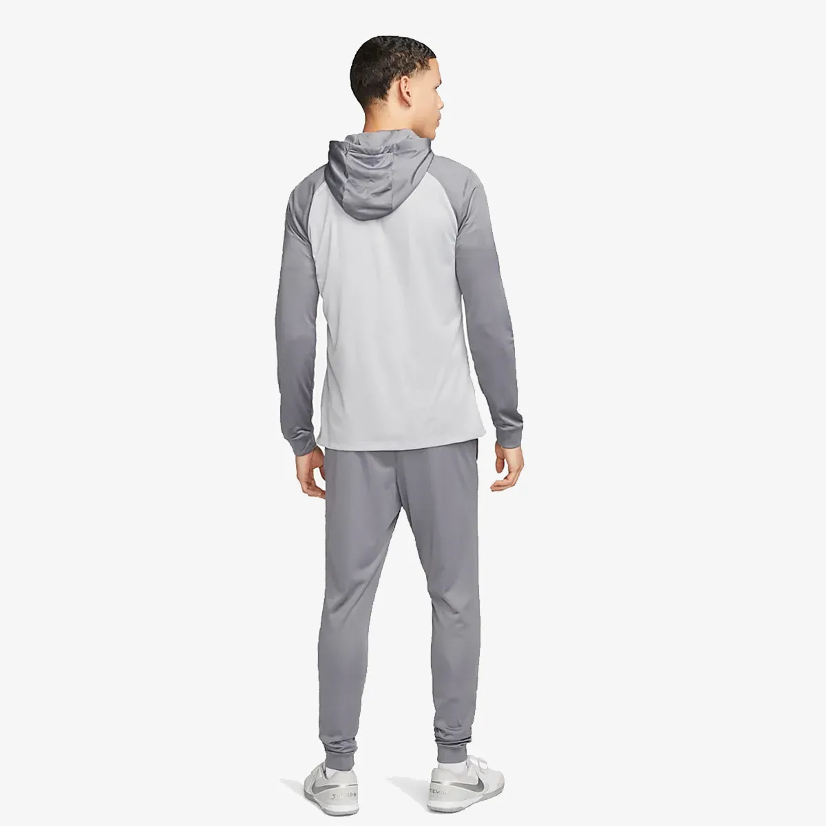 NIKE Trenirka LFC M NK DF STK HD TRK SUIT K