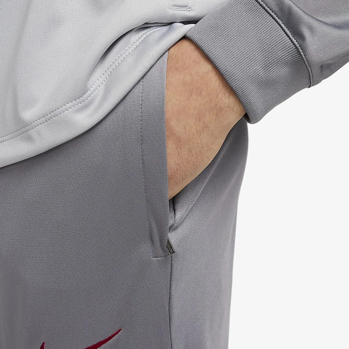 NIKE Trenirka LFC M NK DF STK HD TRK SUIT K