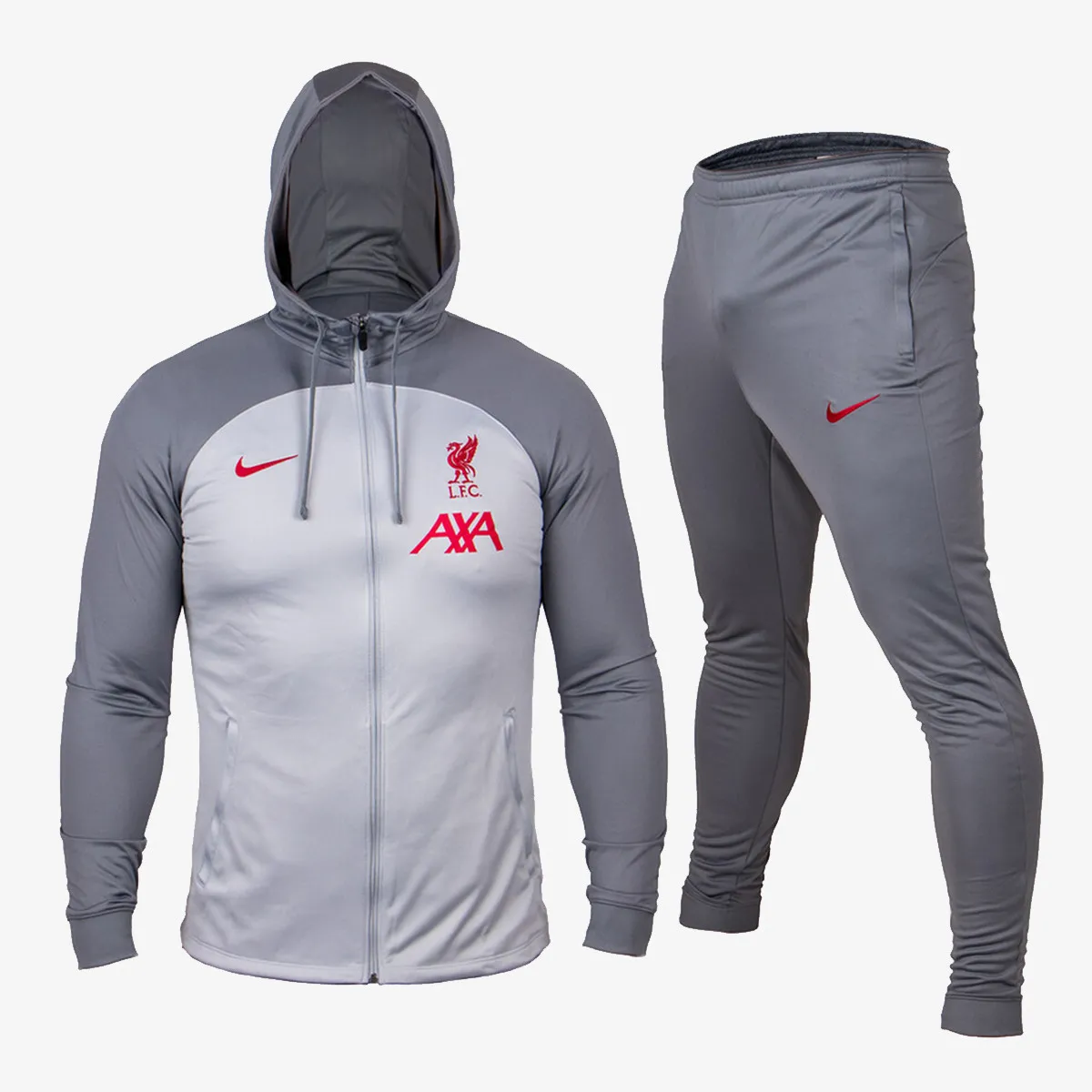 NIKE Trenirka LFC M NK DF STK HD TRK SUIT K