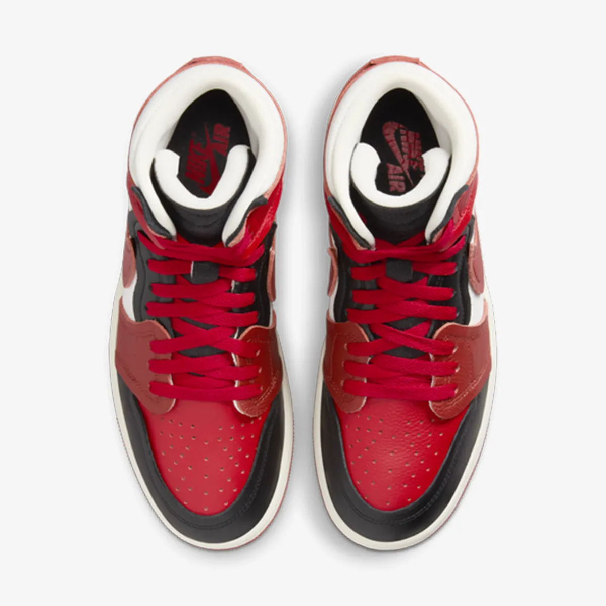 JORDAN Tenisice WMNS AIR JORDAN 1 MM HIGH