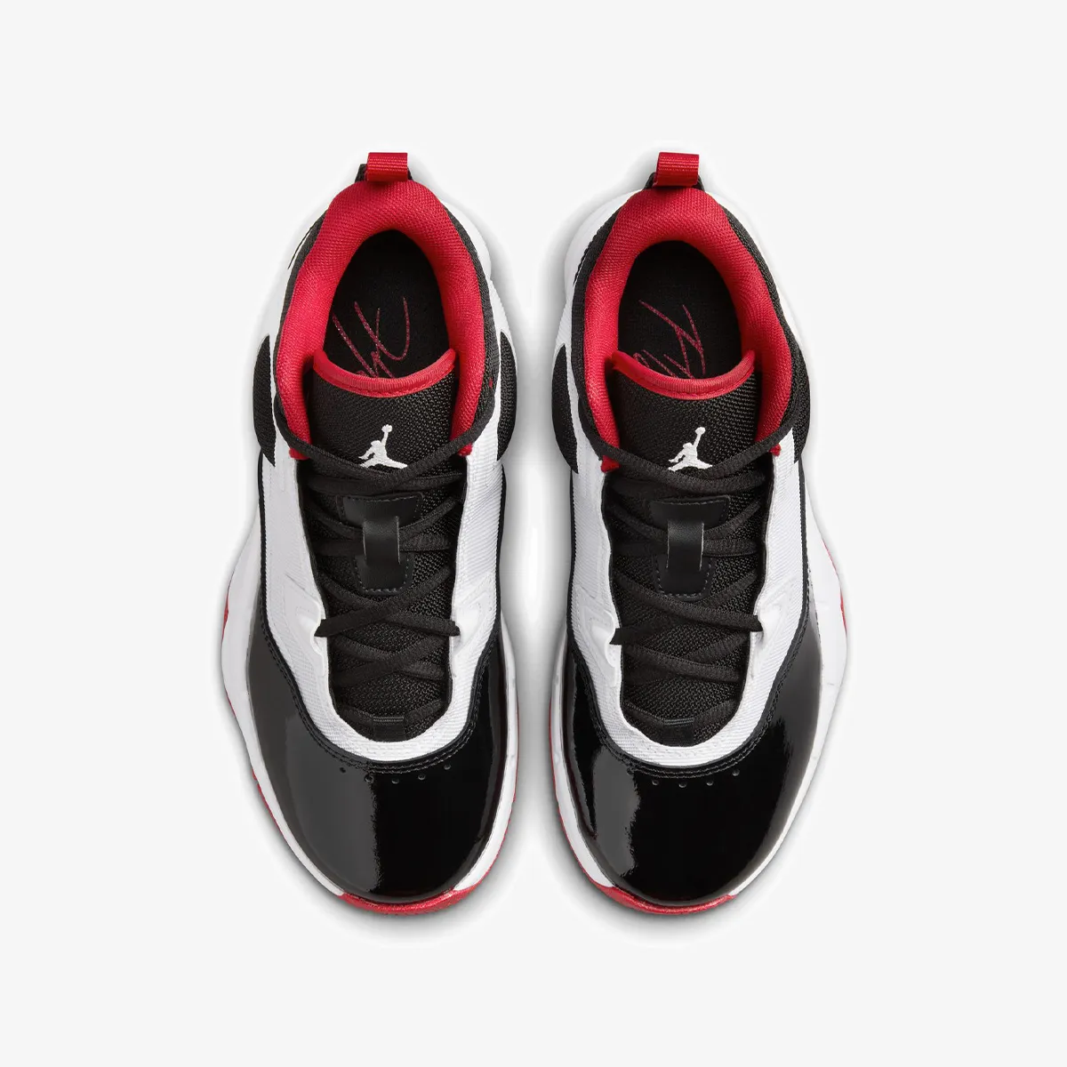 NIKE Tenisice JORDAN STAY LOYAL 3 BG 
