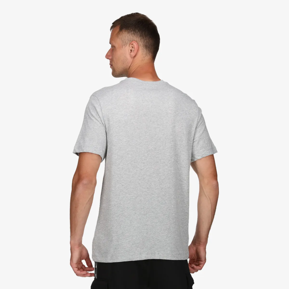 NIKE T-Shirt M NK DF TEE SSNL EX 2 