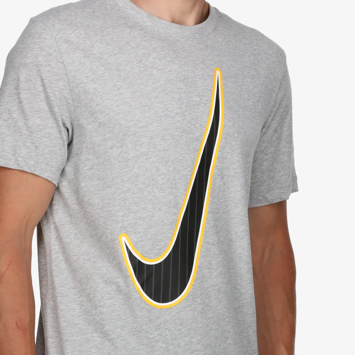 NIKE T-Shirt M NK DF TEE SSNL EX 2 