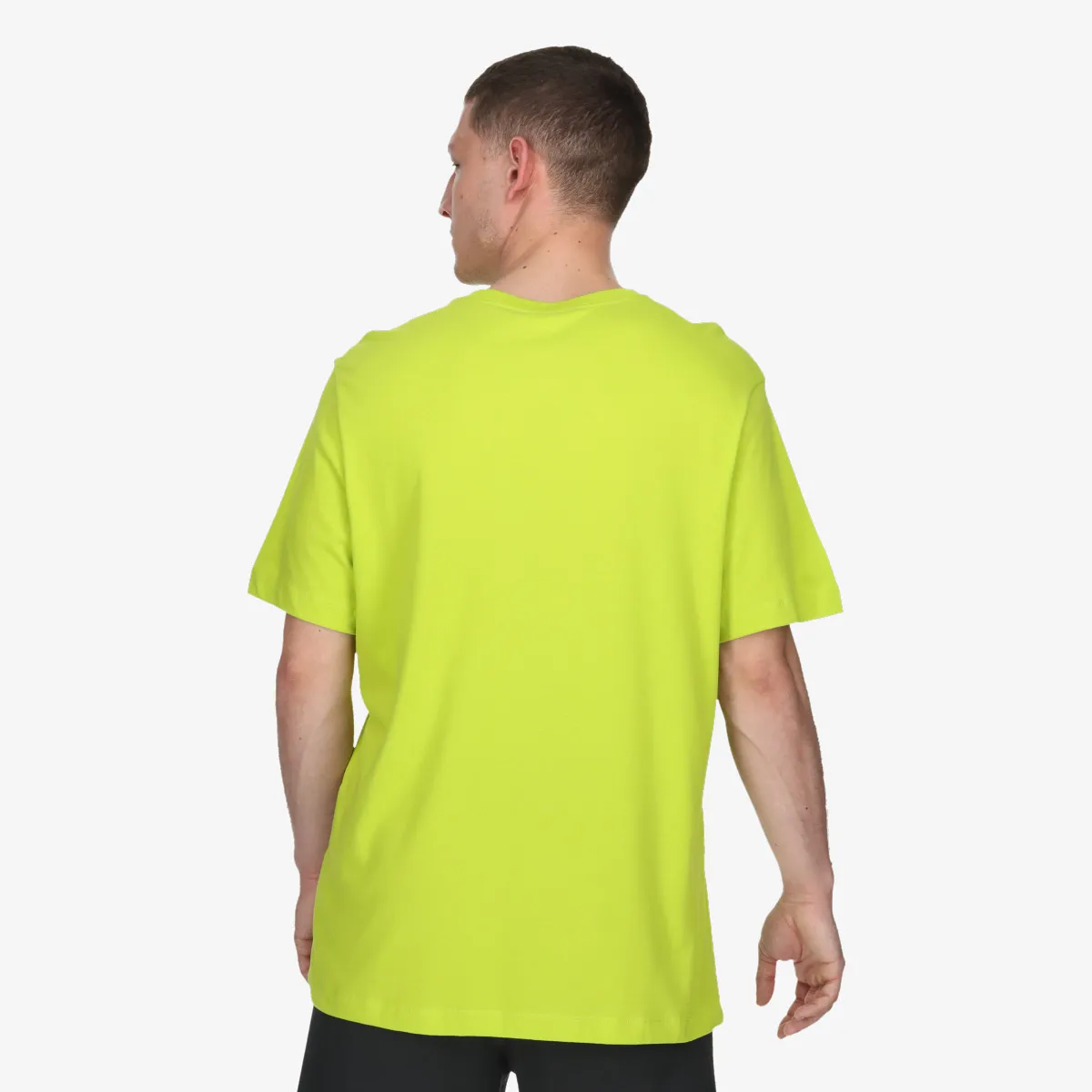 NIKE T-Shirt M NK DF TEE SSNL EX 2 