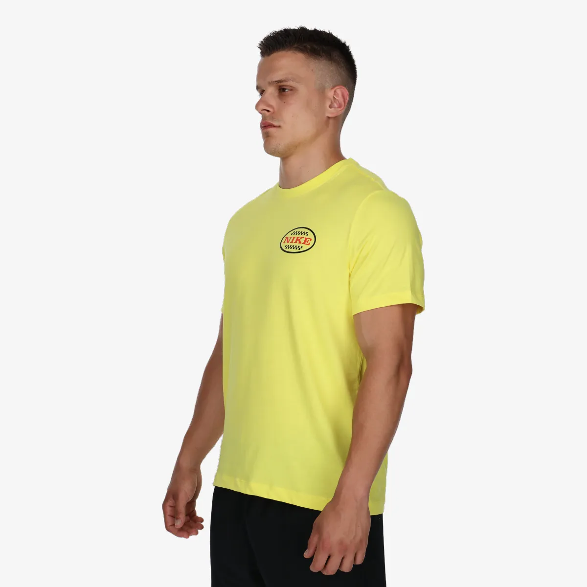 NIKE T-Shirt M NK DF TEE BODY SHOP 