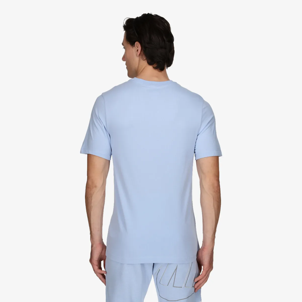 NIKE T-Shirt M NK DF TEE 6/1 