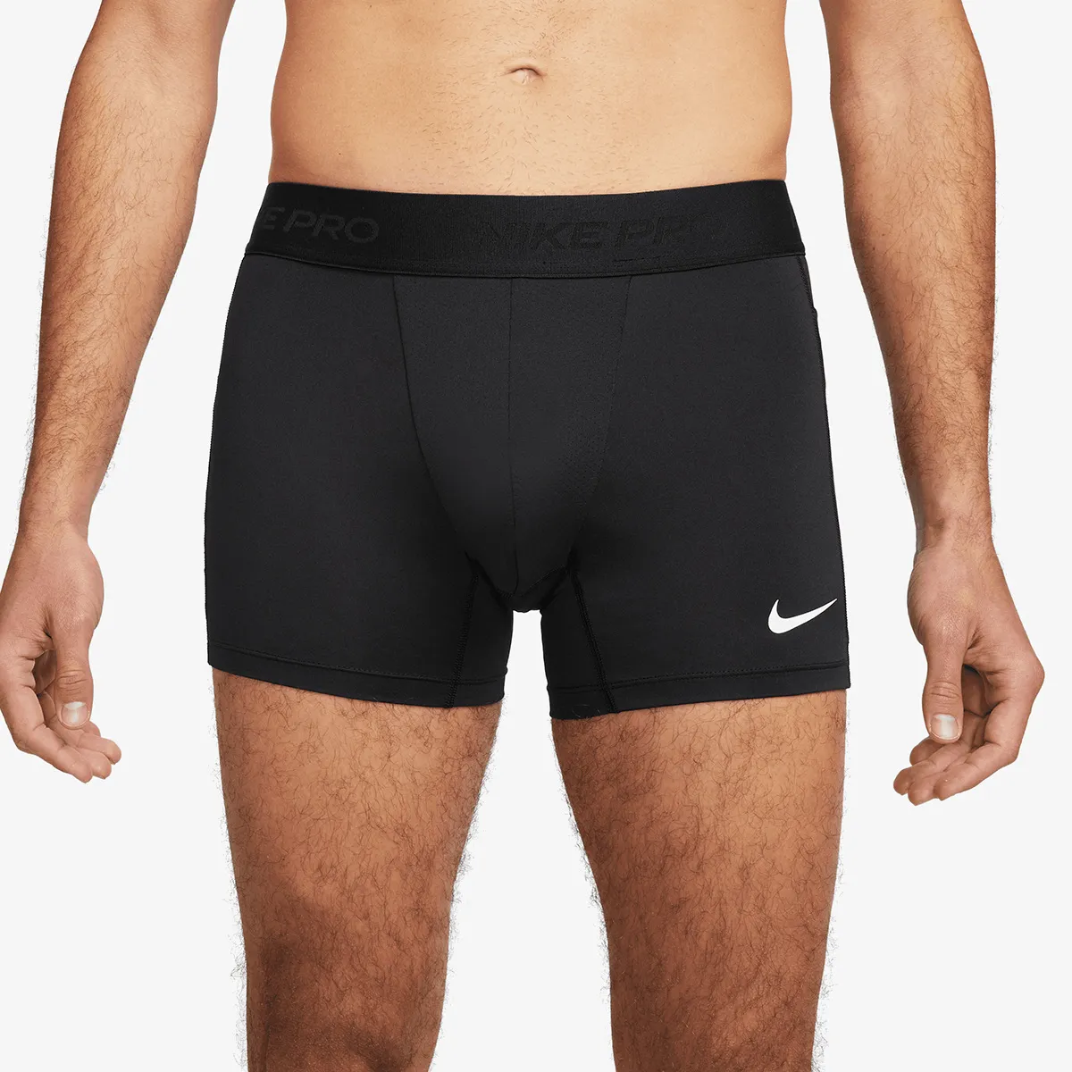 NIKE Kratke hlače M NP DF SHORT 5 IN