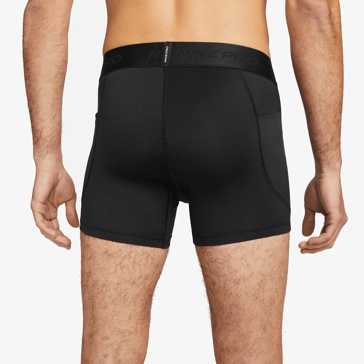 NIKE Kratke hlače M NP DF SHORT 5 IN