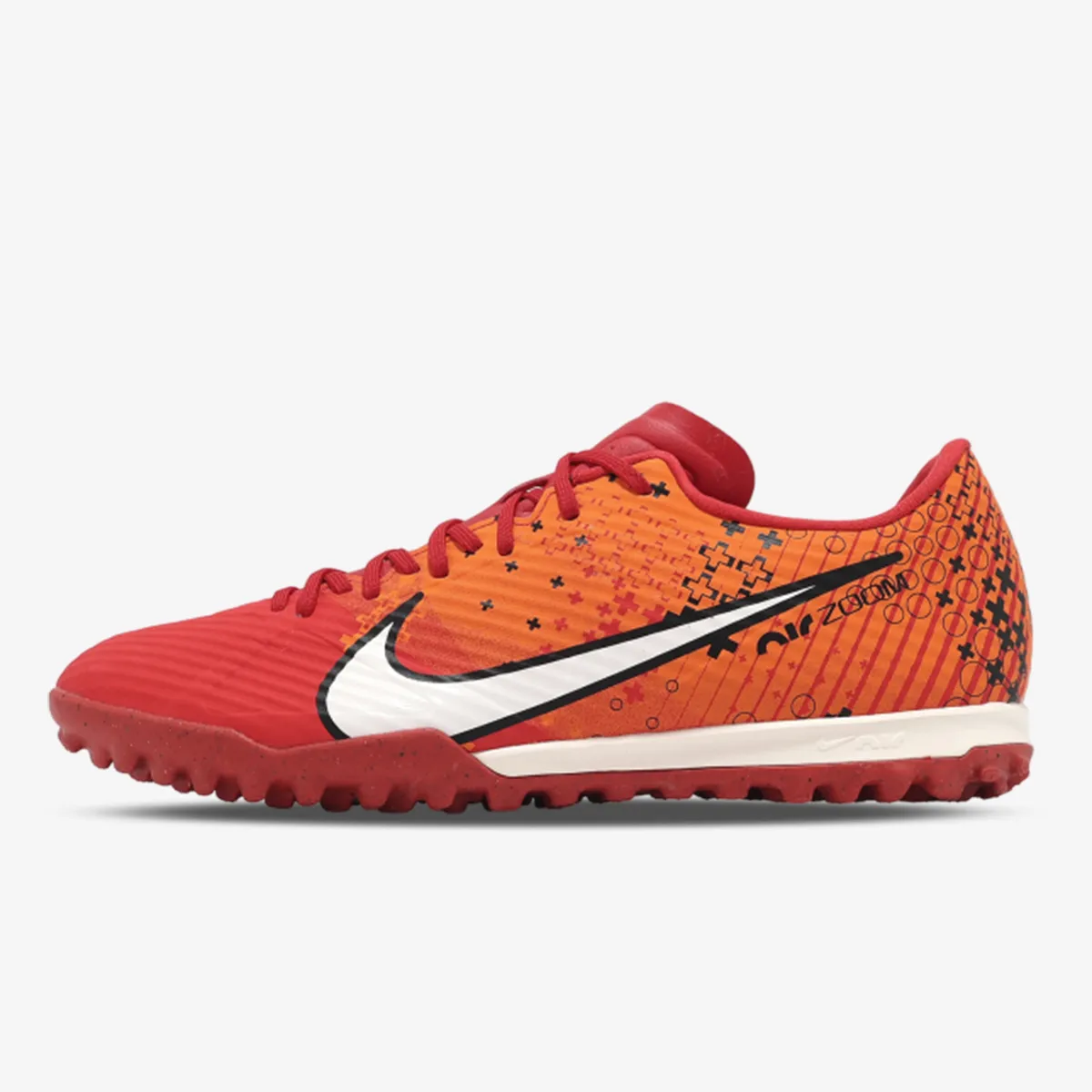 NIKE Kopačke ZOOM VAPOR 15 ACADEMY MDS TF 