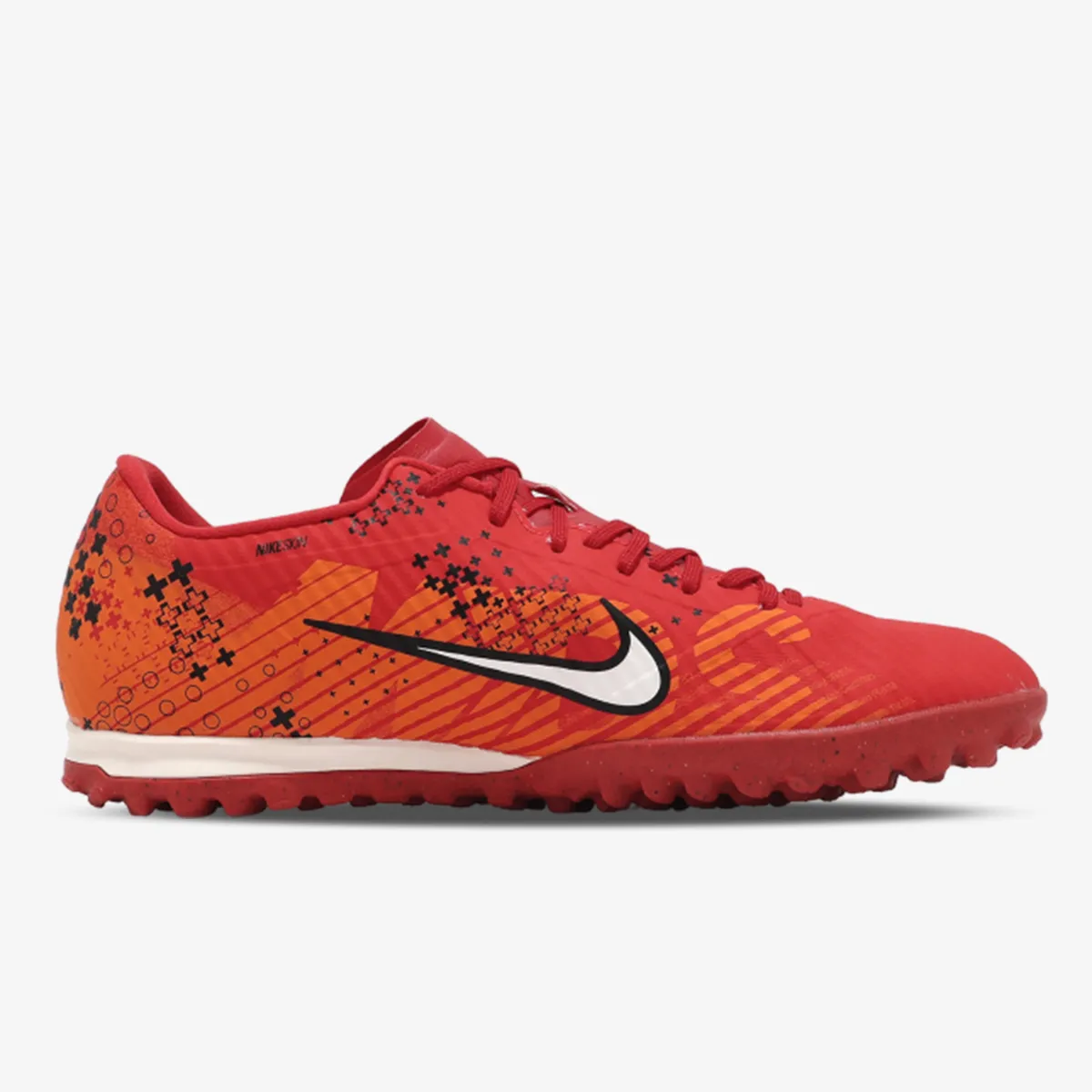 NIKE Kopačke ZOOM VAPOR 15 ACADEMY MDS TF 