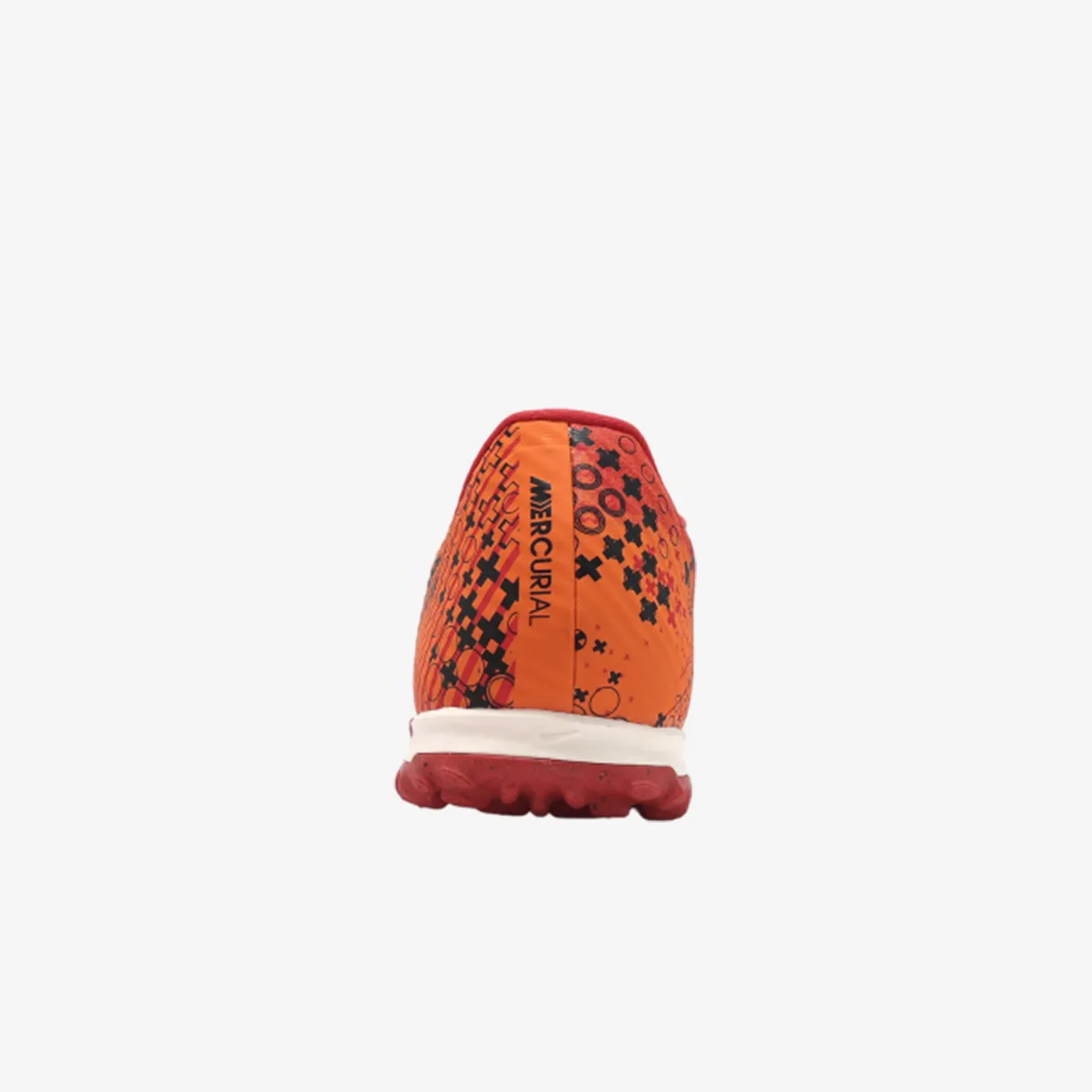 NIKE Kopačke ZOOM VAPOR 15 ACADEMY MDS TF 