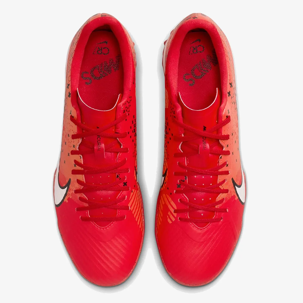 NIKE Kopačke ZOOM VAPOR 15 ACADEMY MDS TF 