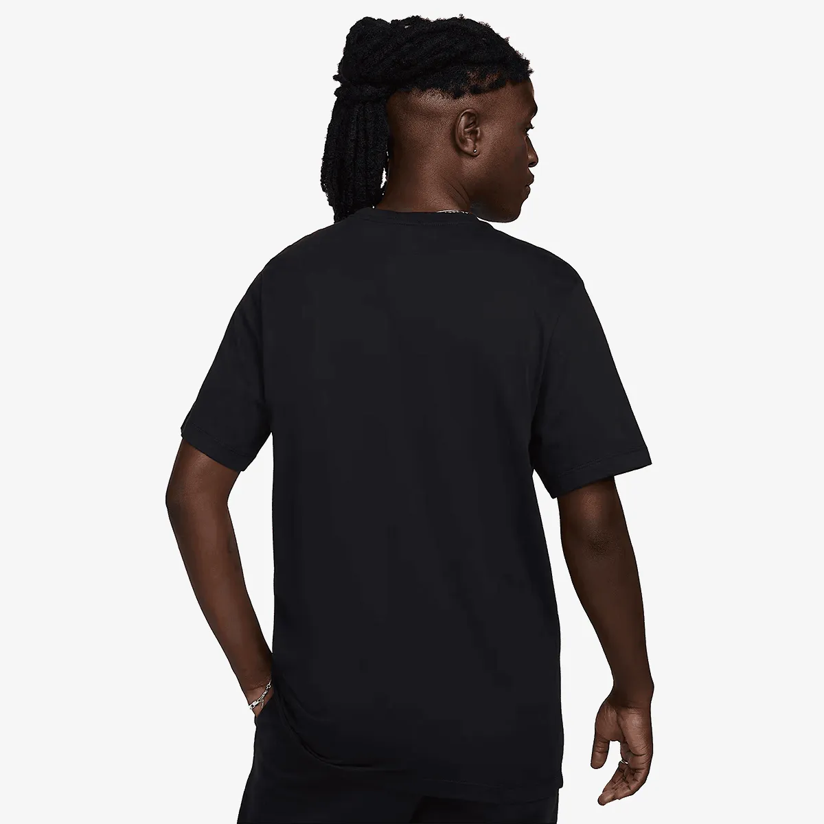 NIKE T-Shirt M NSW CLUB DT TEE 
