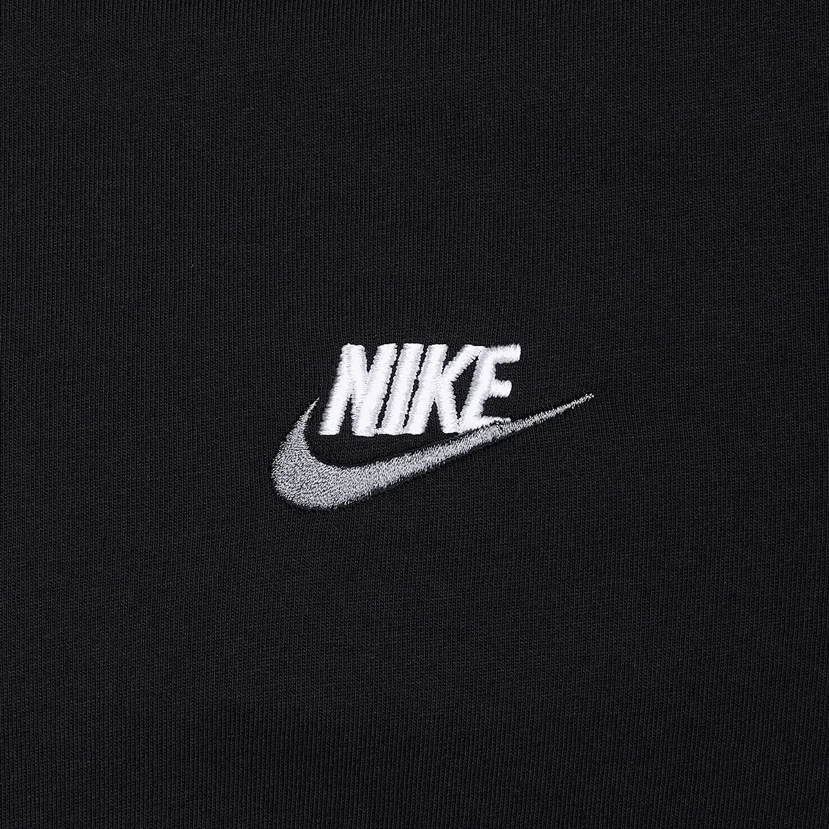 NIKE T-Shirt M NSW CLUB DT TEE 