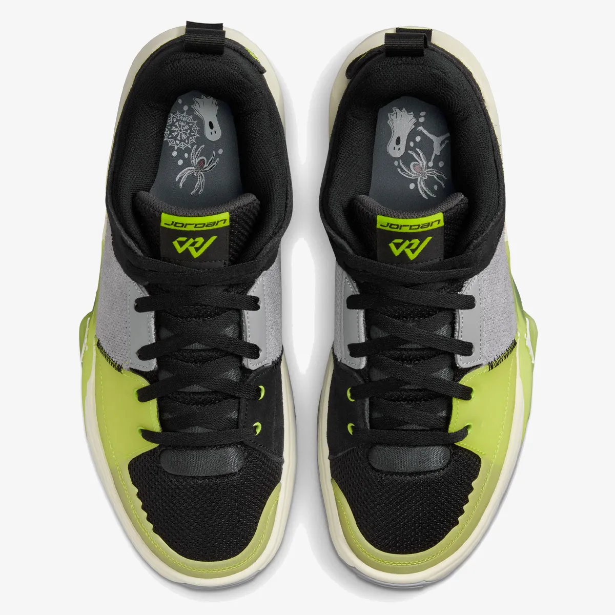 NIKE Tenisice JORDAN ONE TAKE 5