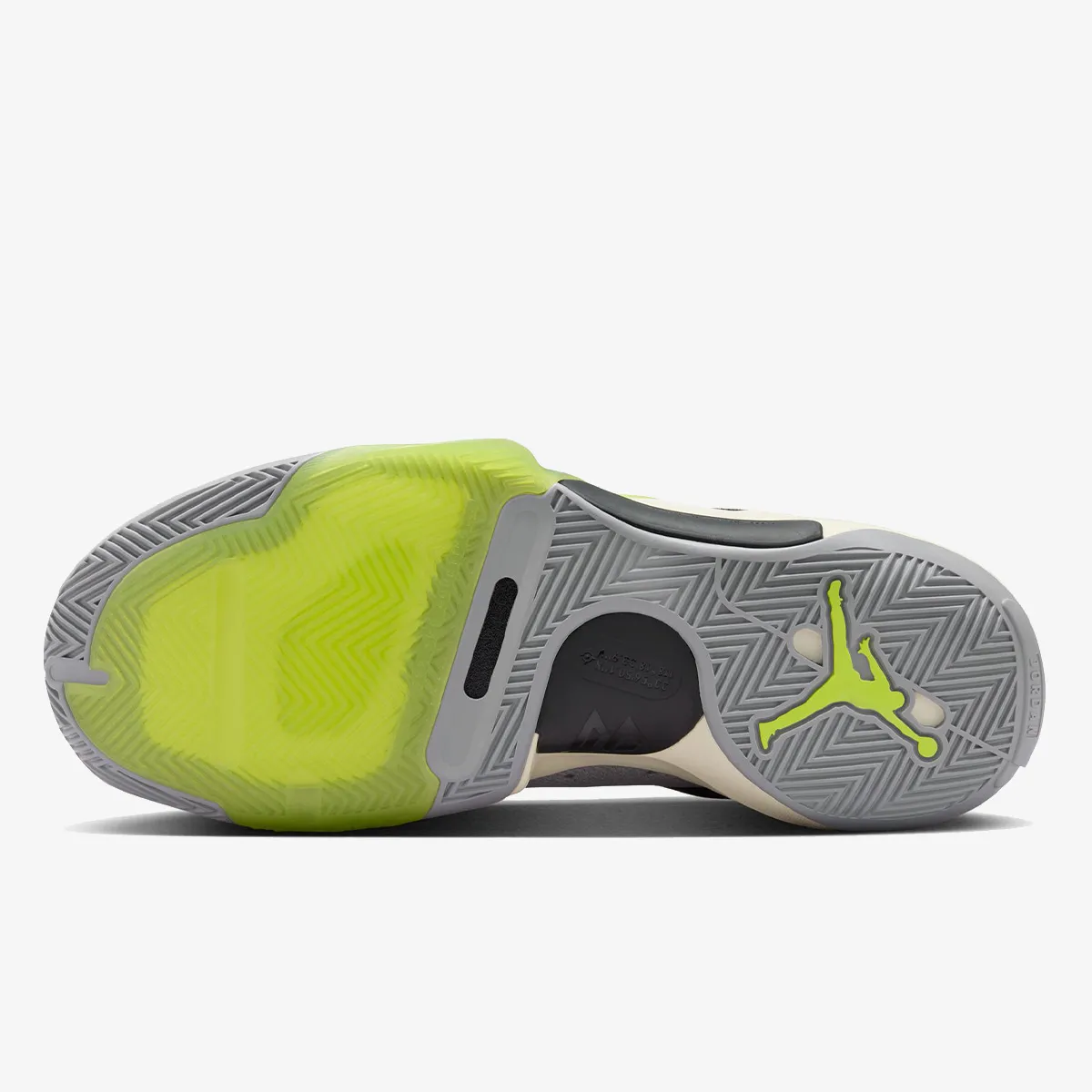 NIKE Tenisice JORDAN ONE TAKE 5