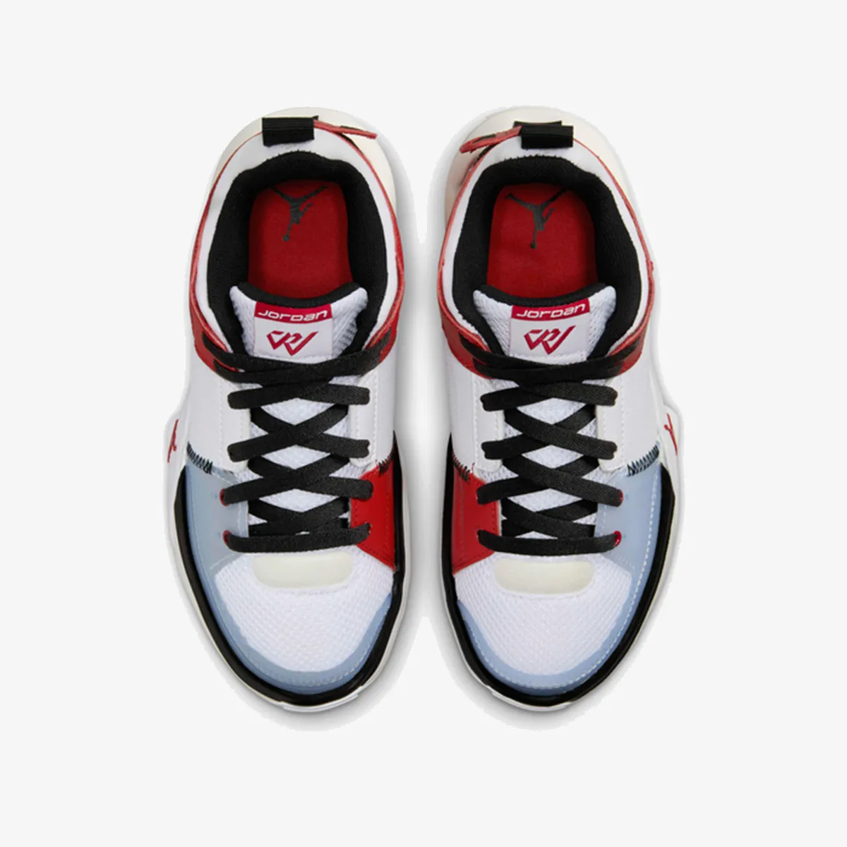 NIKE Tenisice JORDAN ONE TAKE 5 BG 