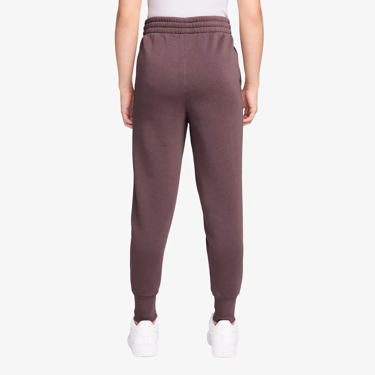 NIKE Hlače G NSW CLUB FLC HR FTD PNT LBR