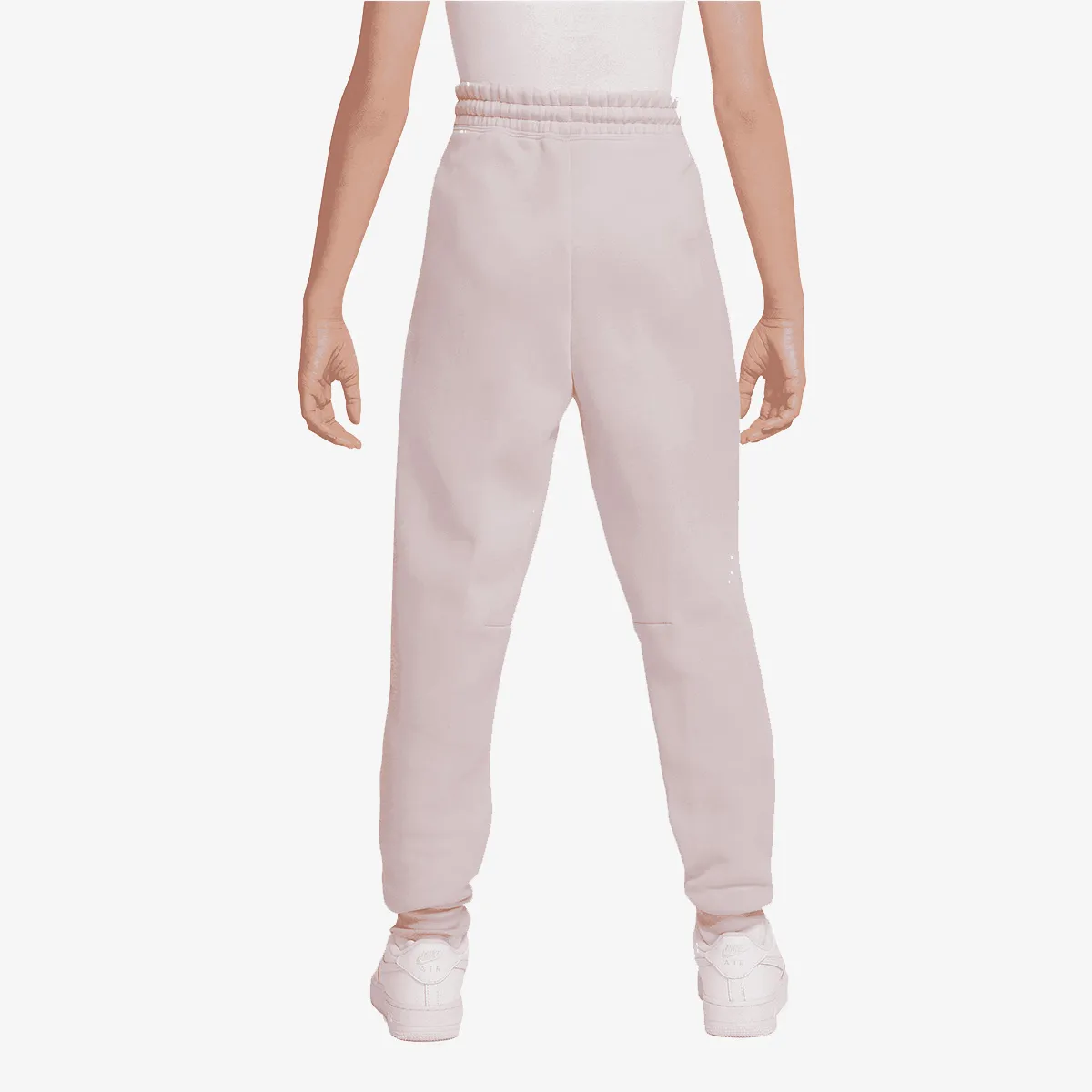 NIKE Hlače G NSW TCH FLC JGGR 
