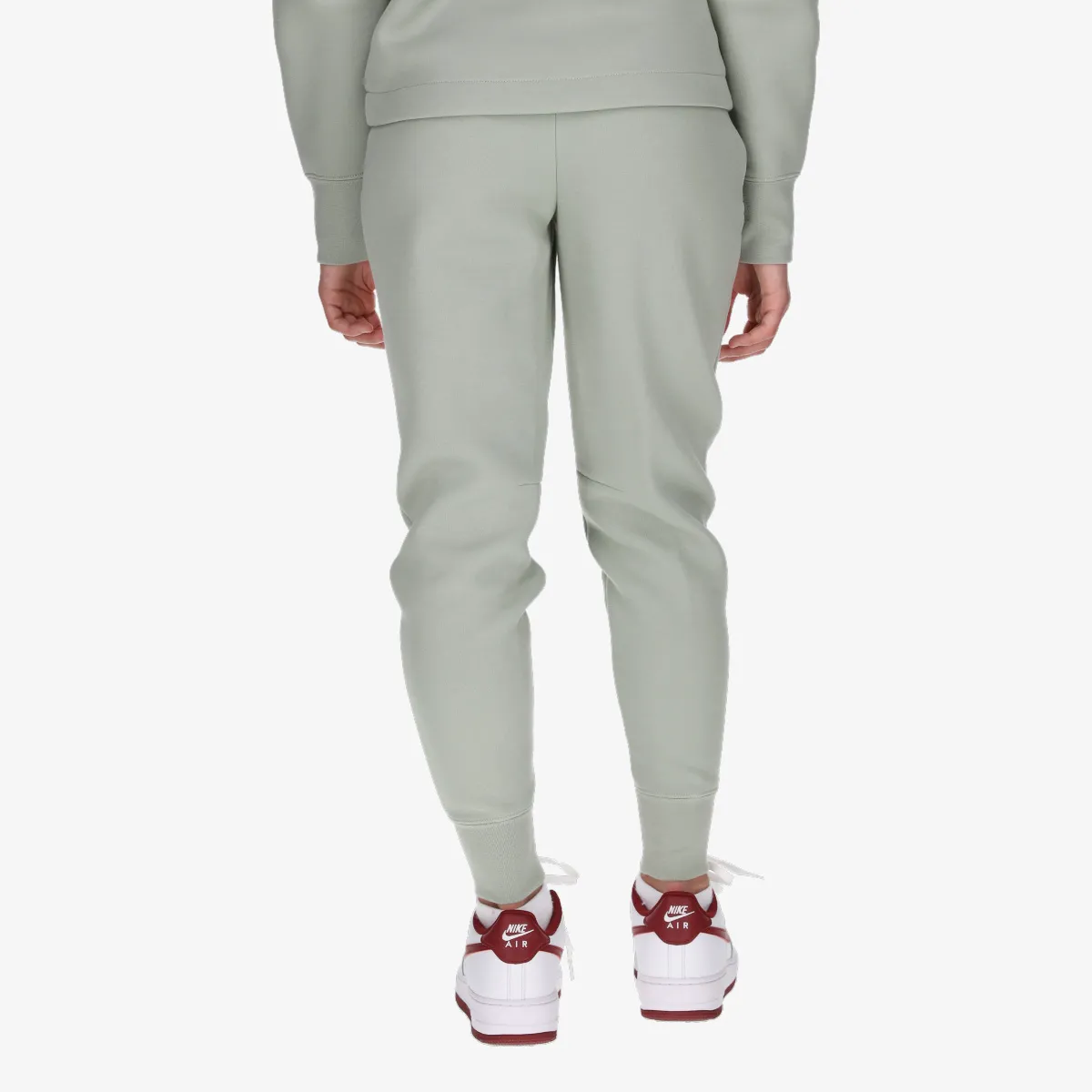 NIKE Hlače G NSW TCH FLC JGGR 