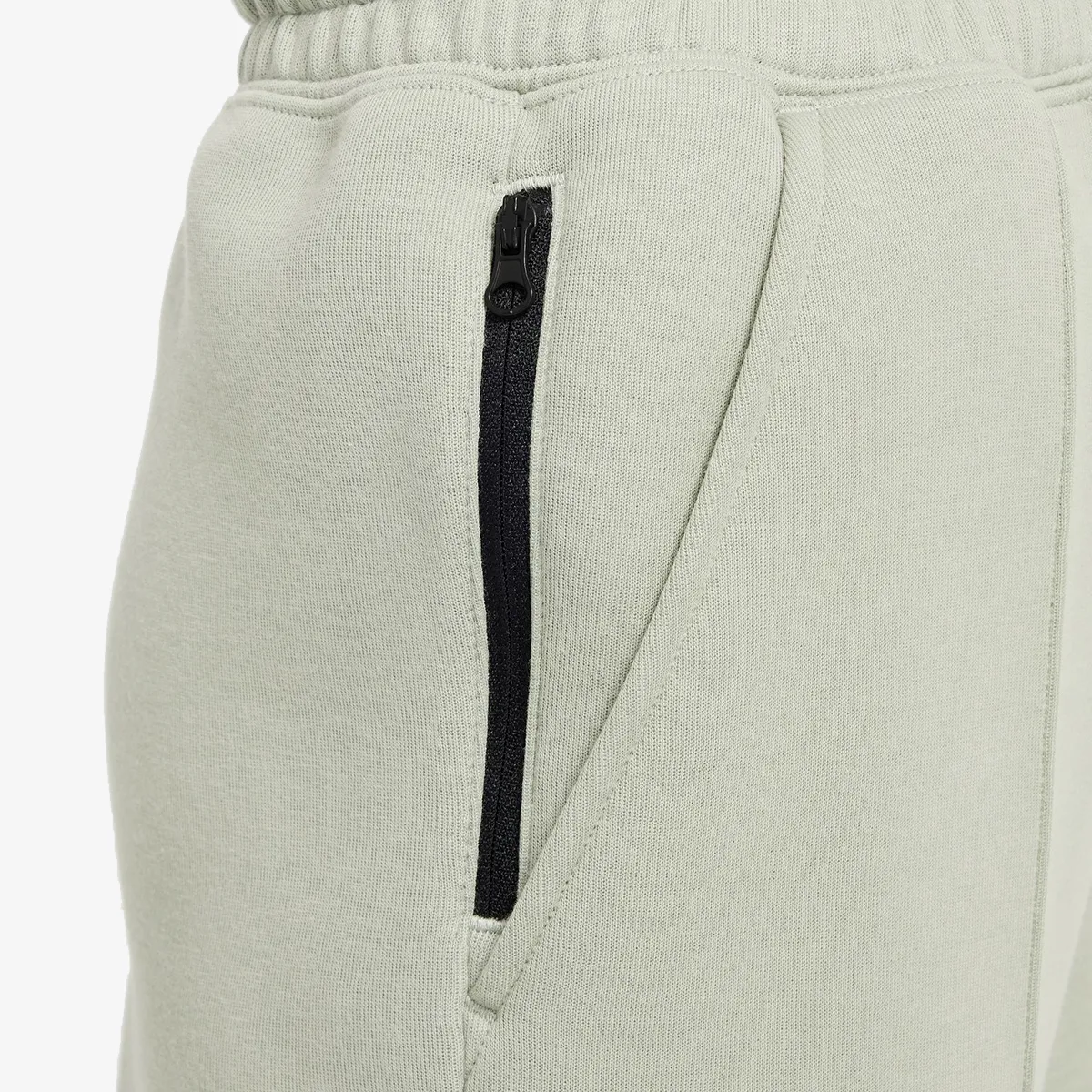 NIKE Hlače G NSW TCH FLC JGGR 