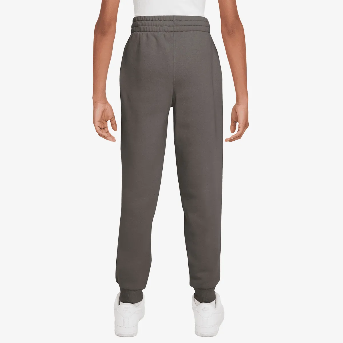 NIKE Hlače K NSW CLUB FLC JGGR LBR 