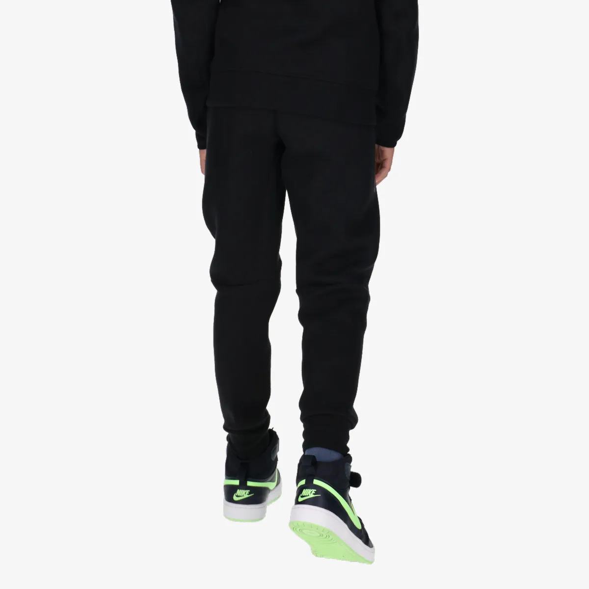 NIKE Hlače B NSW TECH FLC PANT 
