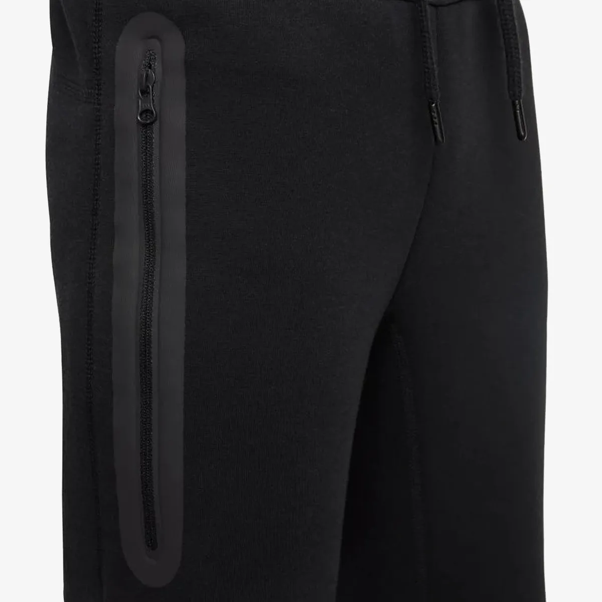 NIKE Hlače B NSW TECH FLC PANT 