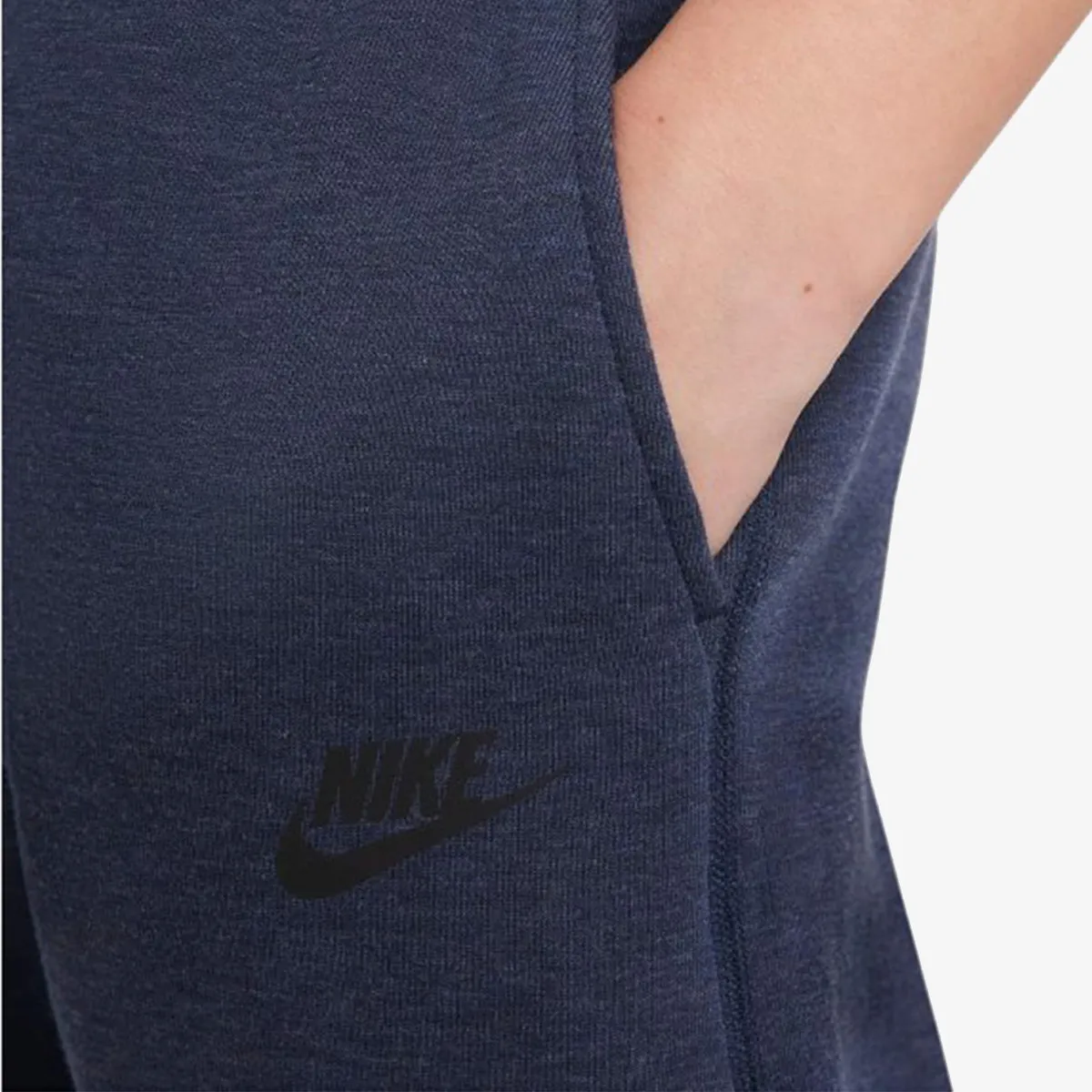 NIKE Hlače B NSW TECH FLC PANT 
