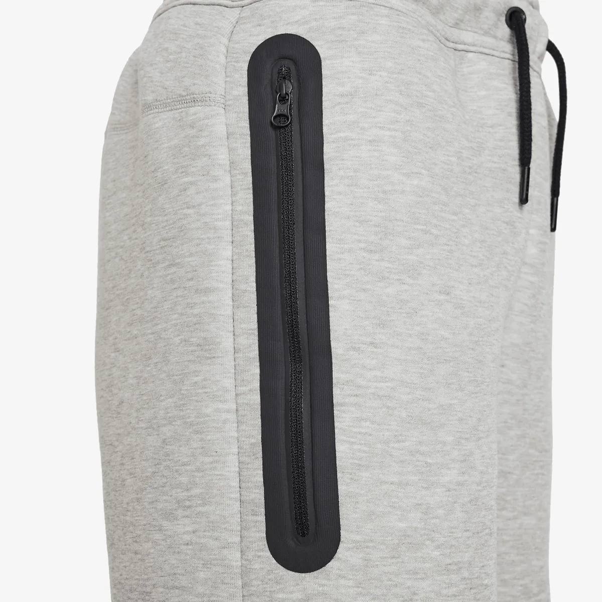 NIKE Kratke hlače B NSW TECH FLC SHORT 