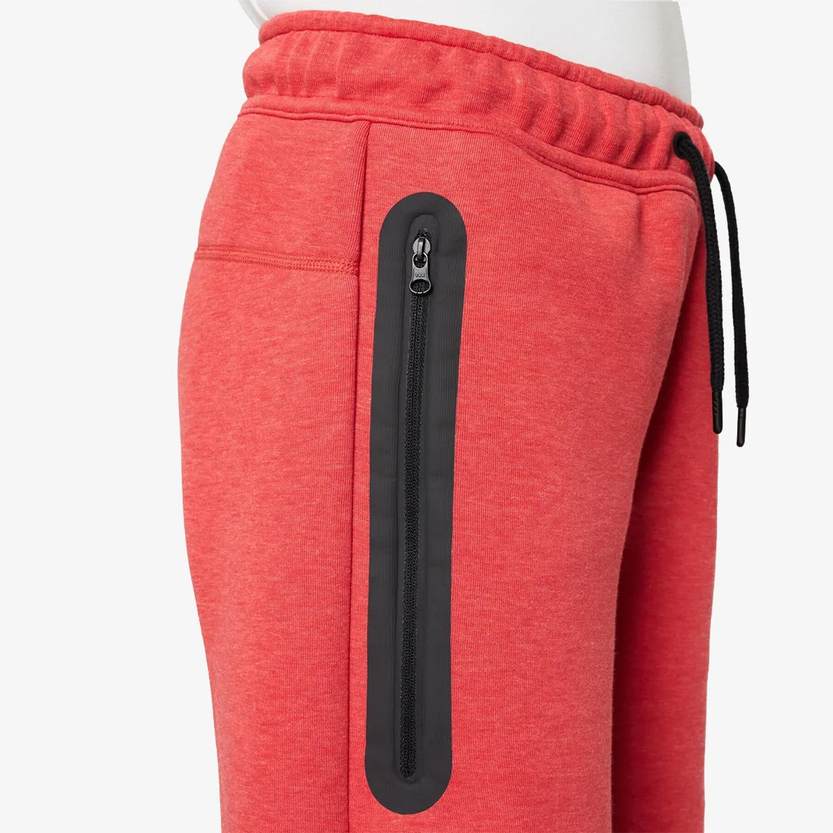 NIKE Kratke hlače B NSW TECH FLC SHORT