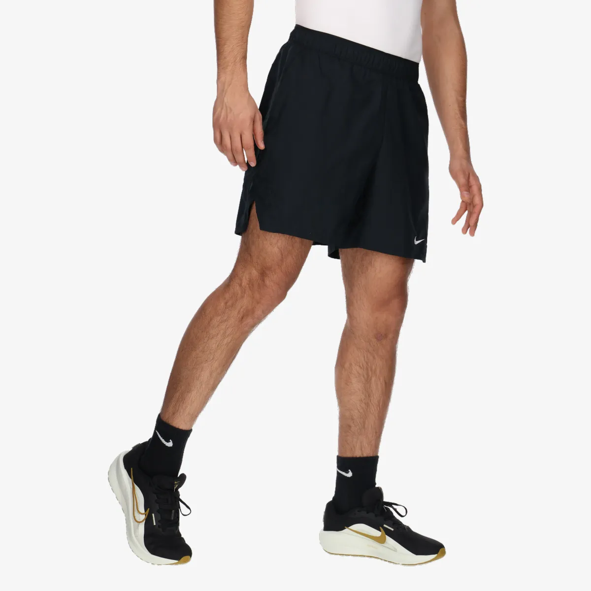 NIKE Kratke hlače M NKCT DF VCTRY SHORT 7IN 